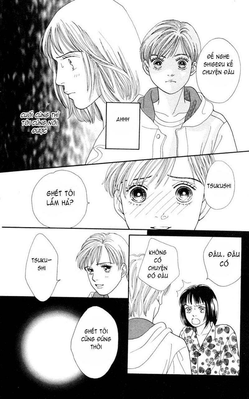 Con Nhà Giàu Chapter 113 - Trang 2