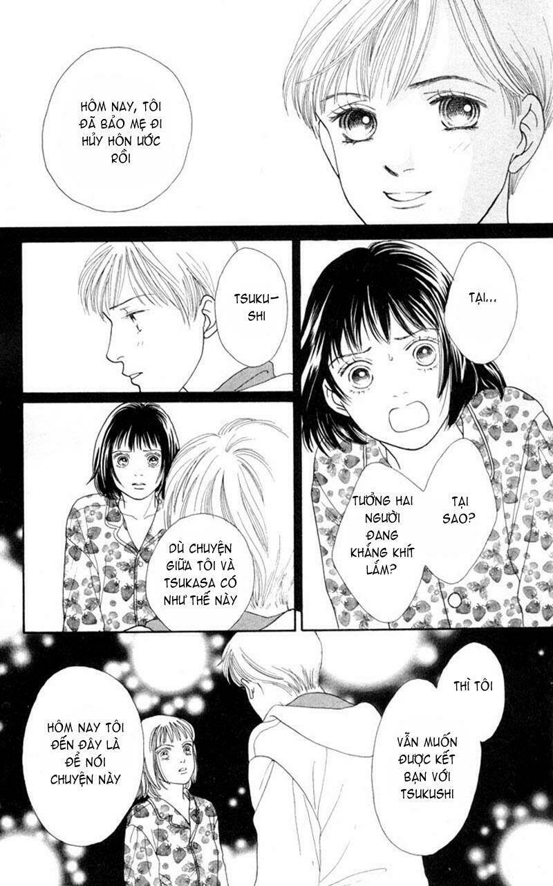 Con Nhà Giàu Chapter 113 - Trang 2