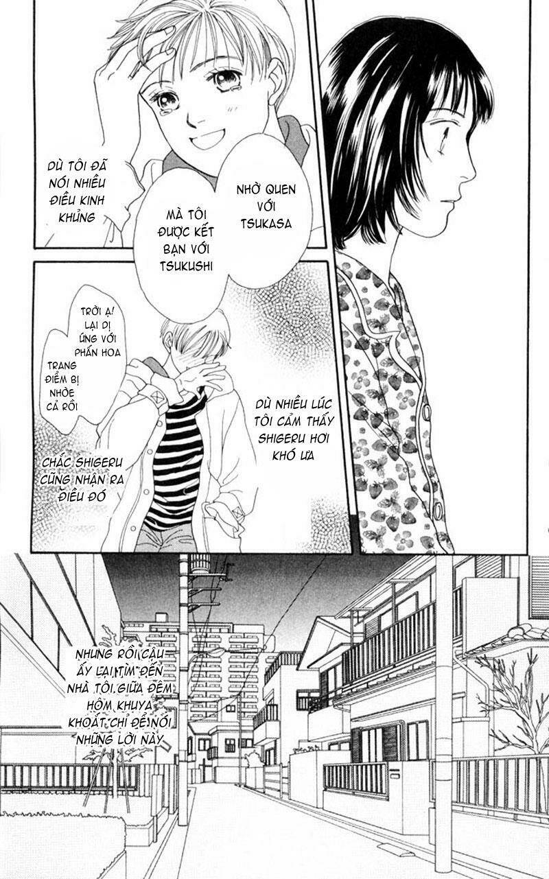 Con Nhà Giàu Chapter 113 - Trang 2