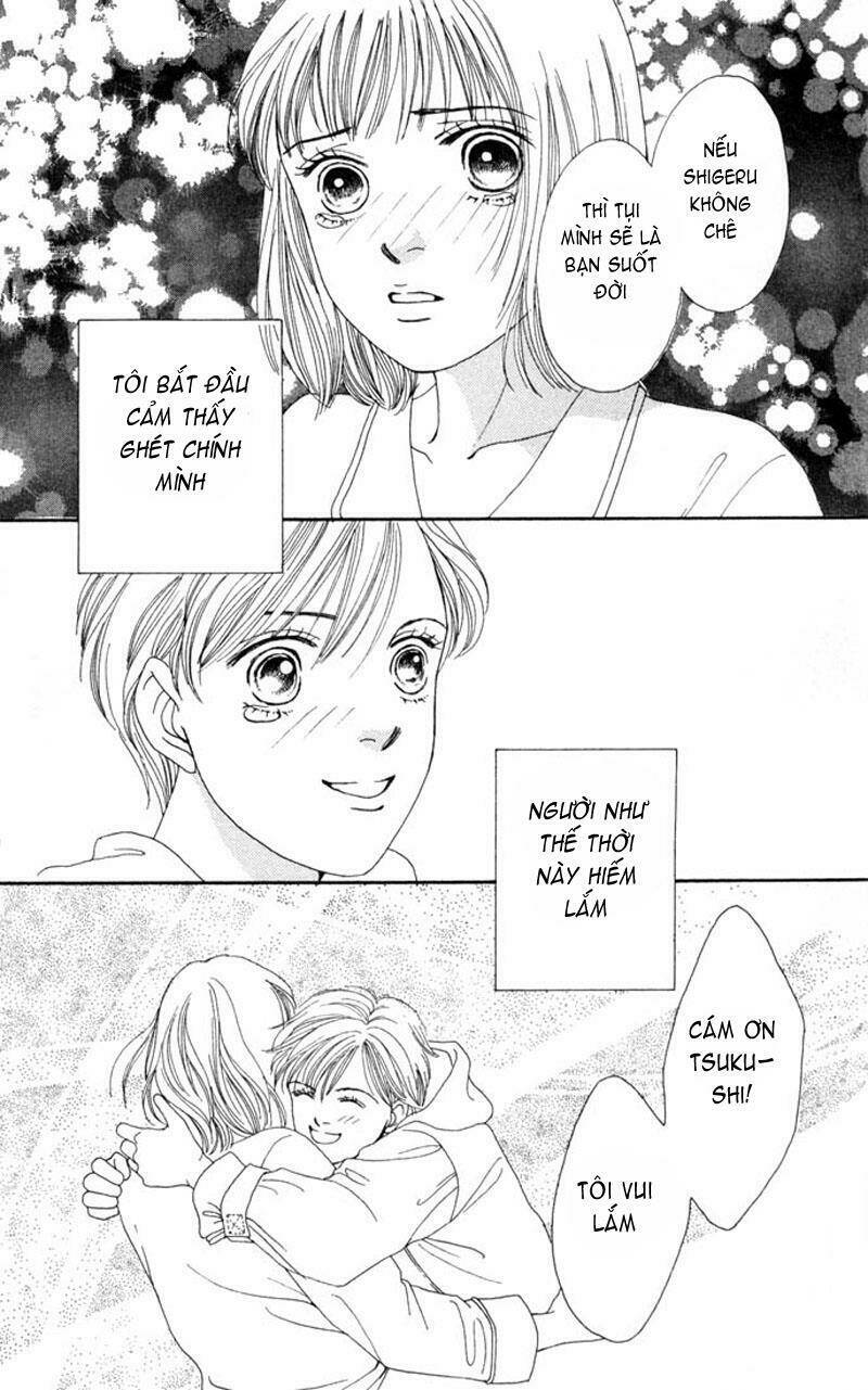 Con Nhà Giàu Chapter 113 - Trang 2