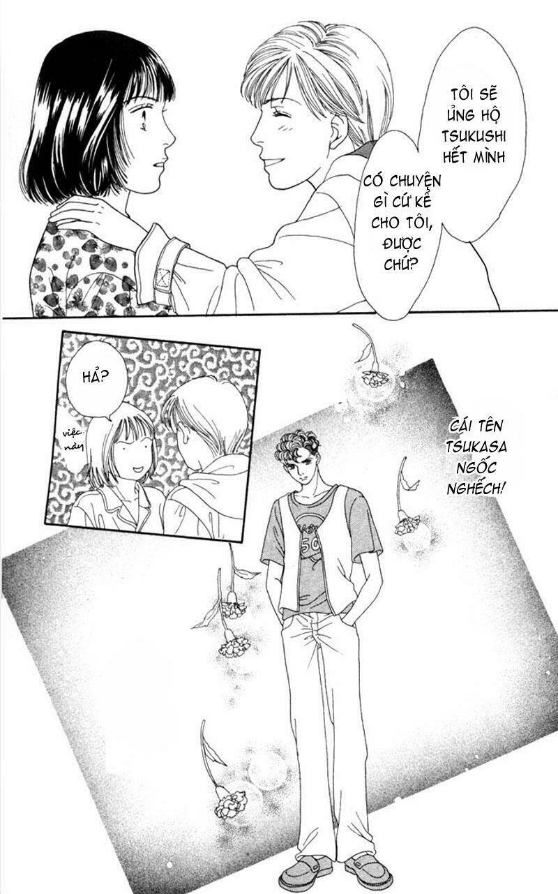 Con Nhà Giàu Chapter 113 - Trang 2