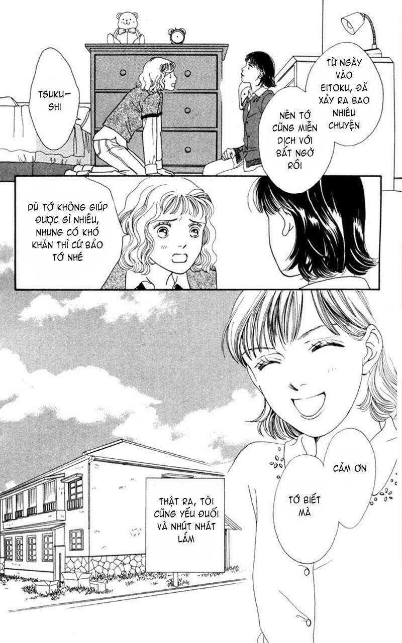 Con Nhà Giàu Chapter 113 - Trang 2