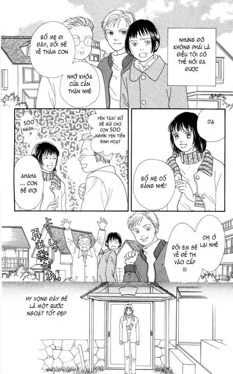 Con Nhà Giàu Chapter 113 - Trang 2