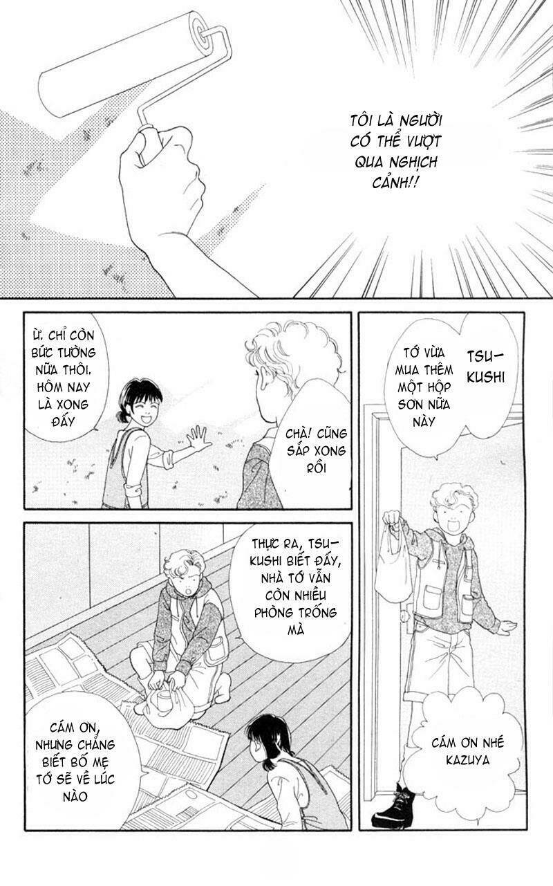 Con Nhà Giàu Chapter 113 - Trang 2