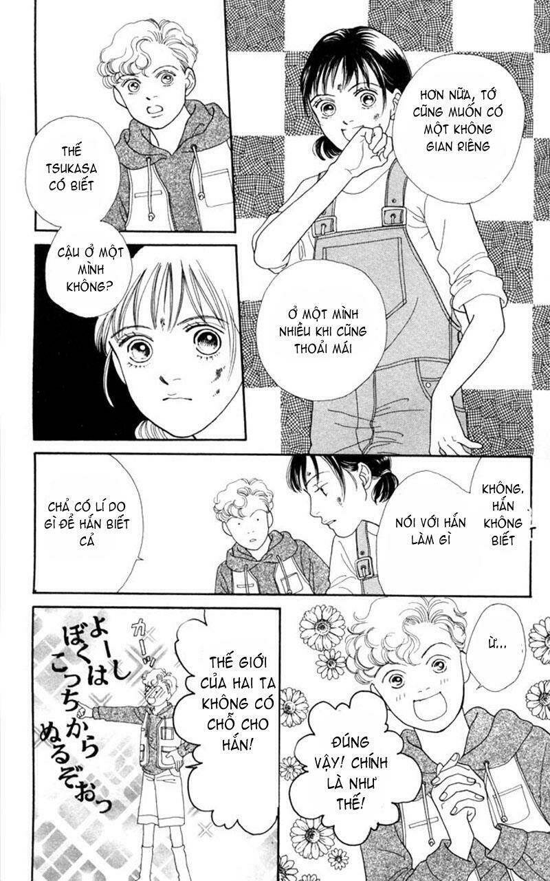 Con Nhà Giàu Chapter 113 - Trang 2
