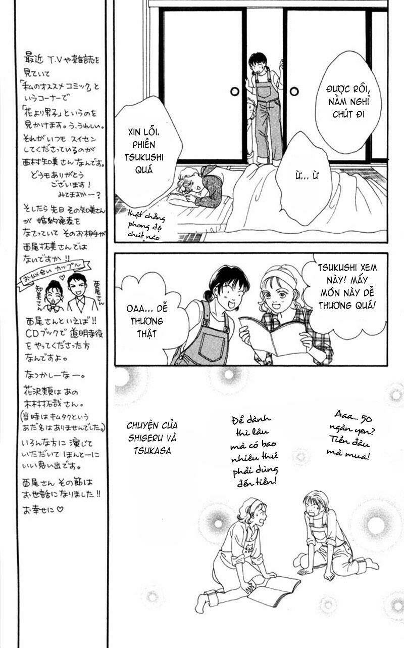 Con Nhà Giàu Chapter 113 - Trang 2
