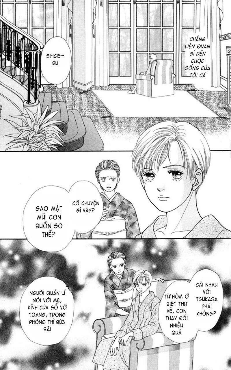 Con Nhà Giàu Chapter 113 - Trang 2