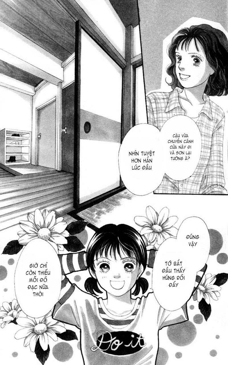 Con Nhà Giàu Chapter 114 - Trang 2