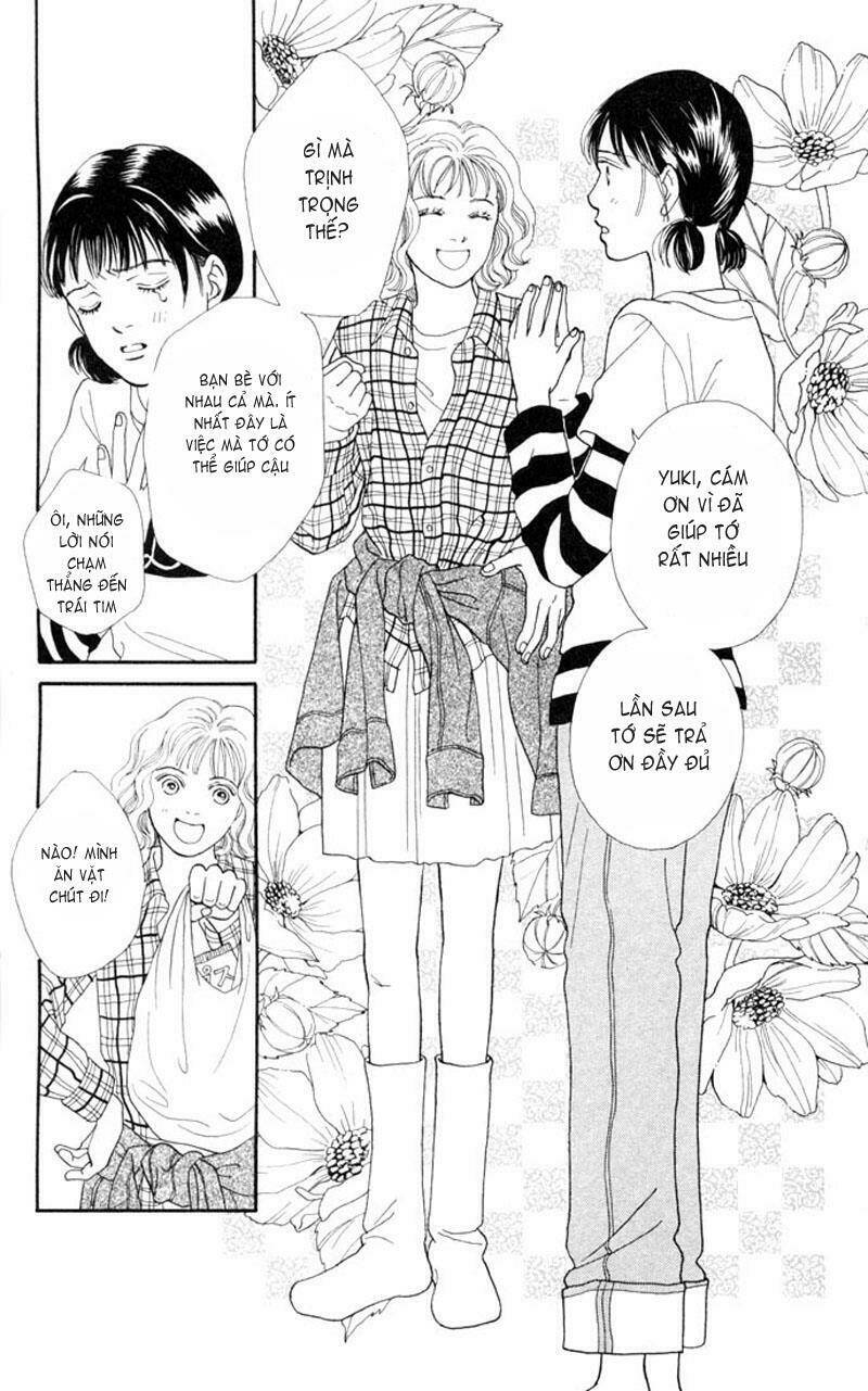 Con Nhà Giàu Chapter 114 - Trang 2