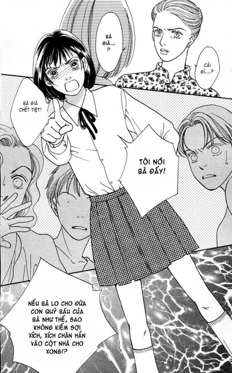 Con Nhà Giàu Chapter 114 - Trang 2