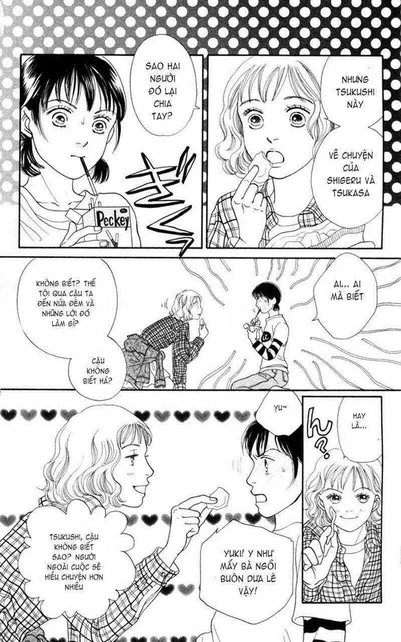 Con Nhà Giàu Chapter 114 - Trang 2