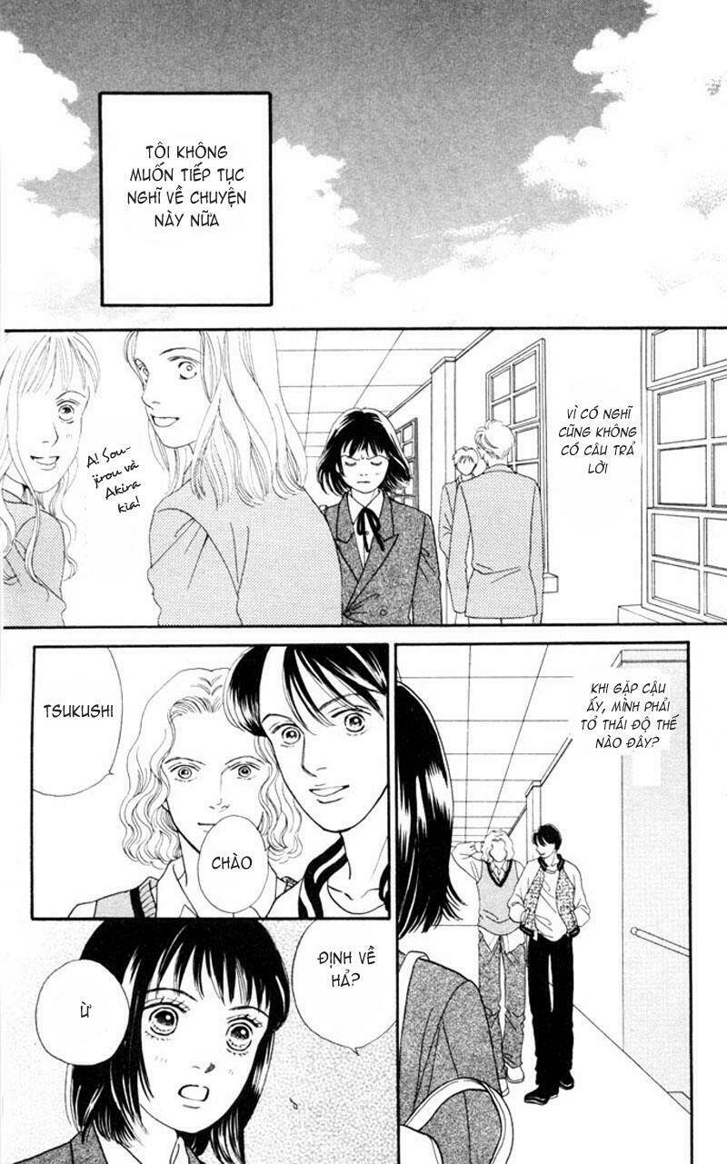 Con Nhà Giàu Chapter 114 - Trang 2