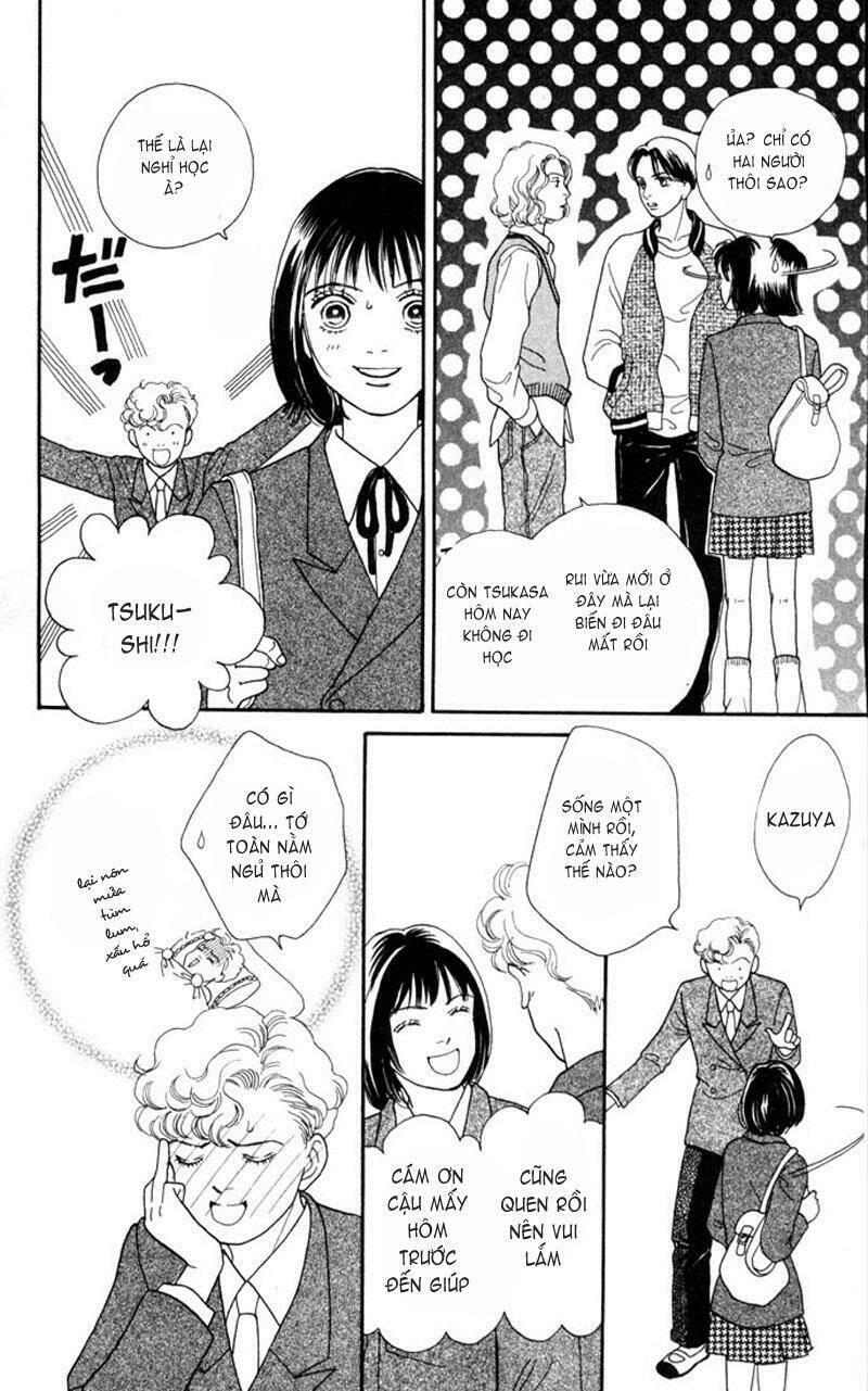 Con Nhà Giàu Chapter 114 - Trang 2