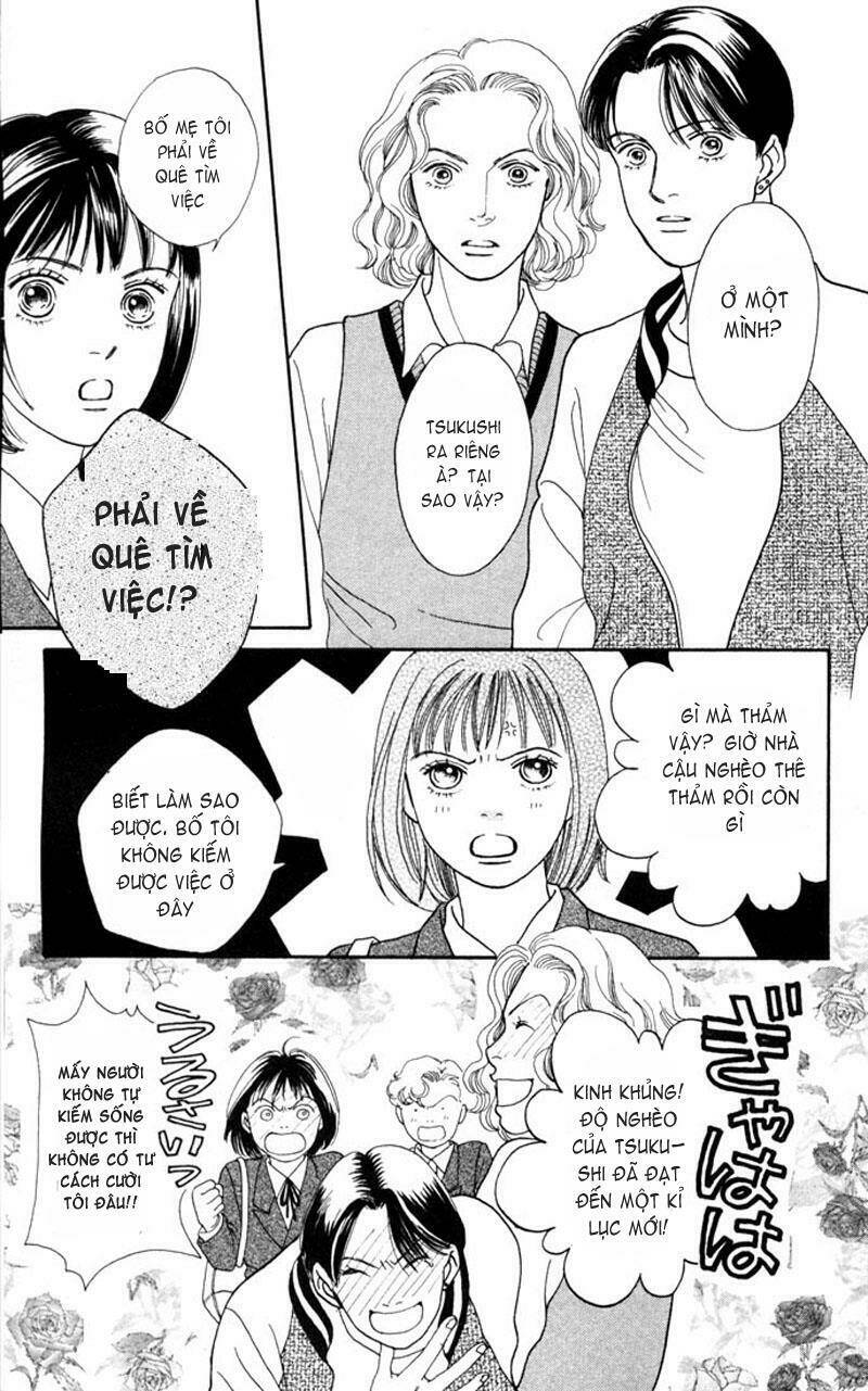 Con Nhà Giàu Chapter 114 - Trang 2