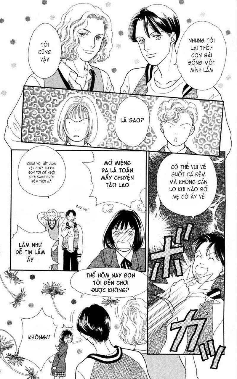 Con Nhà Giàu Chapter 114 - Trang 2