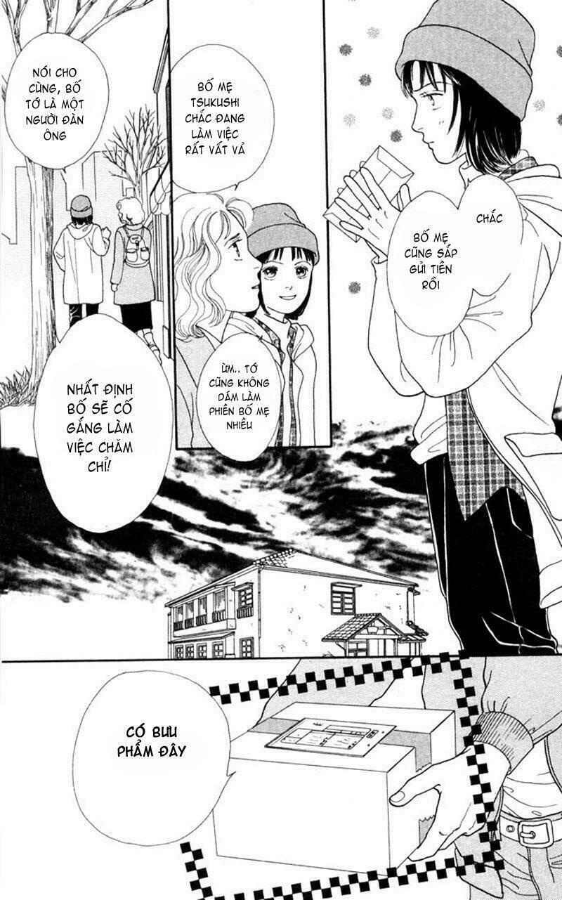 Con Nhà Giàu Chapter 115 - Trang 2