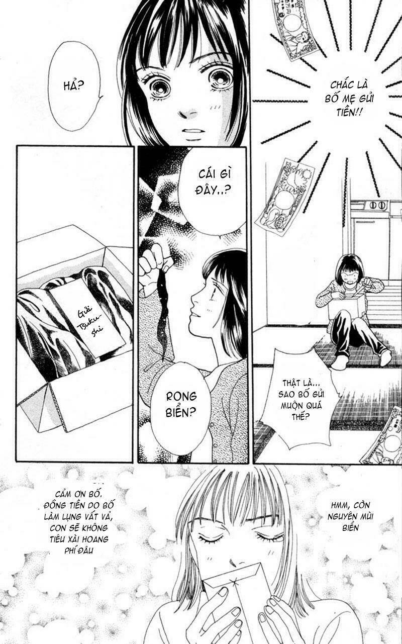 Con Nhà Giàu Chapter 115 - Trang 2