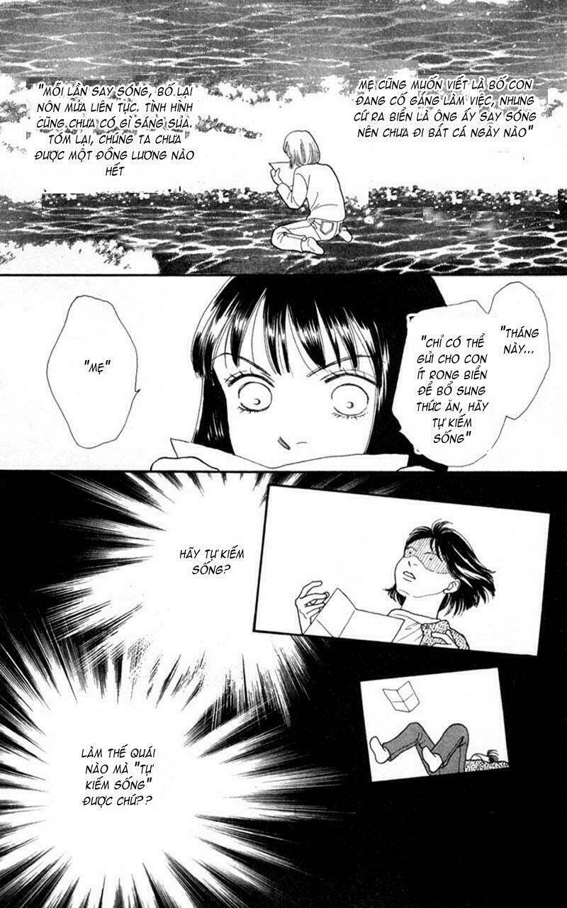 Con Nhà Giàu Chapter 115 - Trang 2