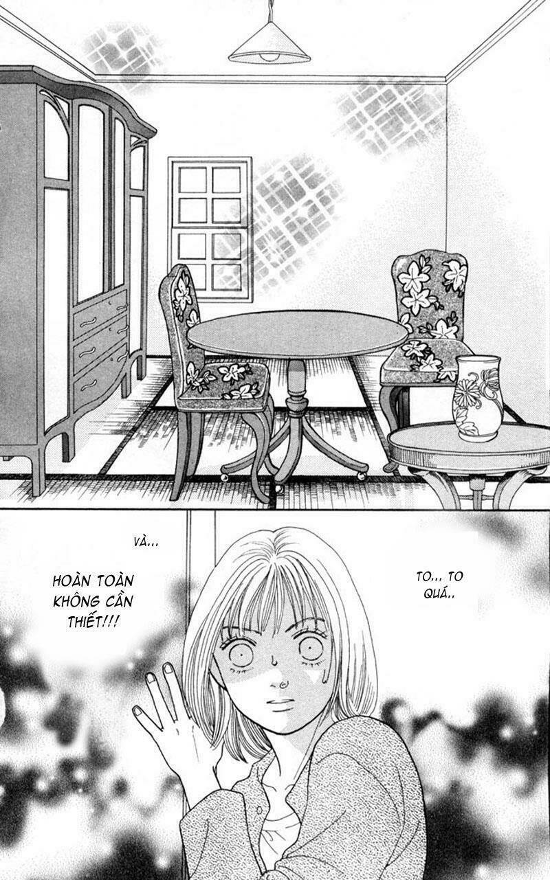 Con Nhà Giàu Chapter 115 - Trang 2