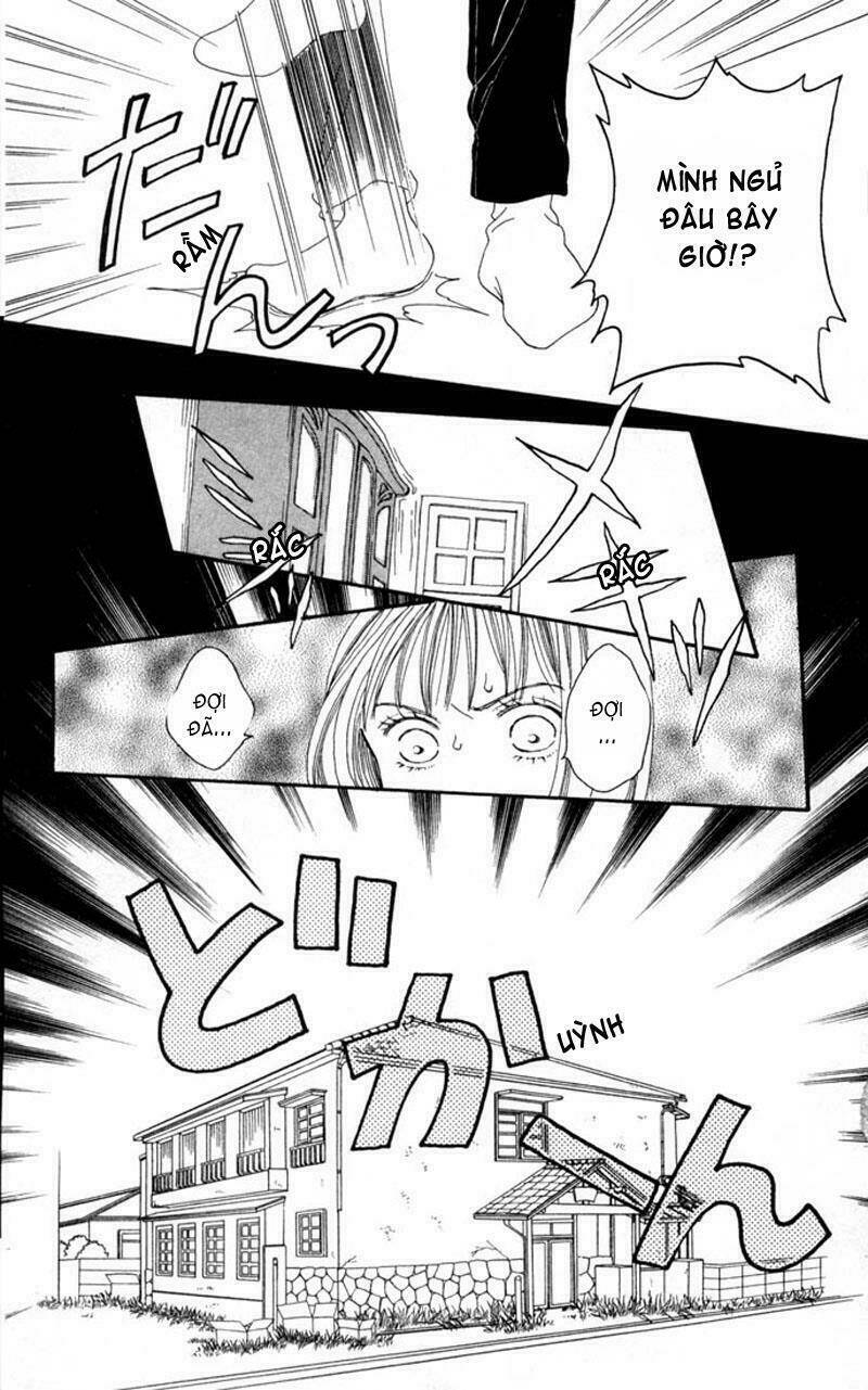 Con Nhà Giàu Chapter 115 - Trang 2