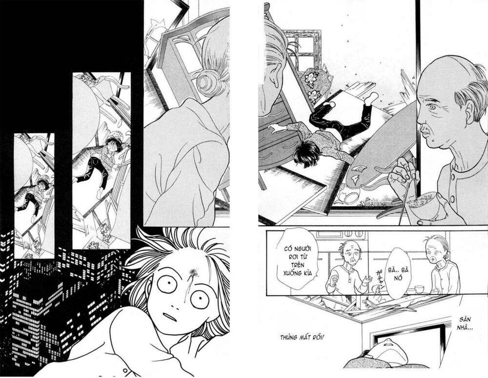 Con Nhà Giàu Chapter 115 - Trang 2