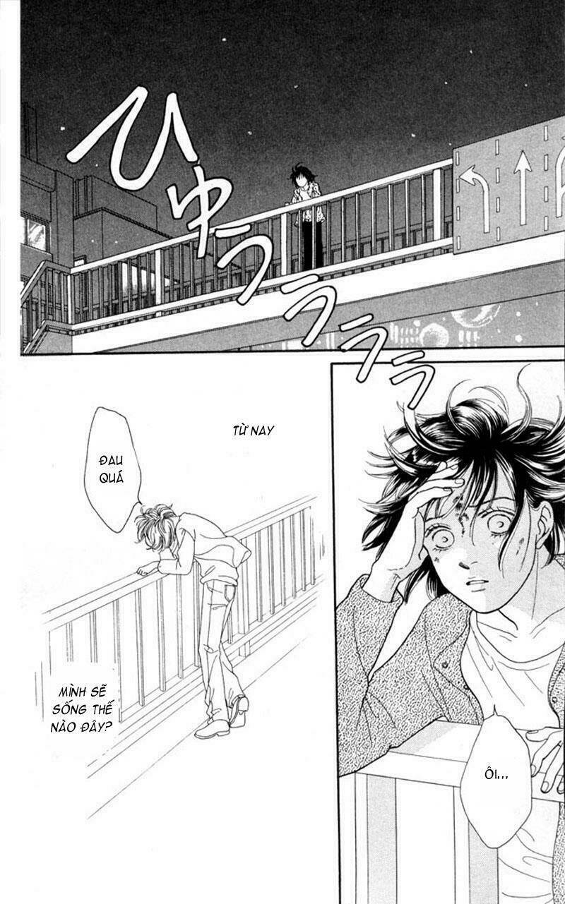 Con Nhà Giàu Chapter 115 - Trang 2