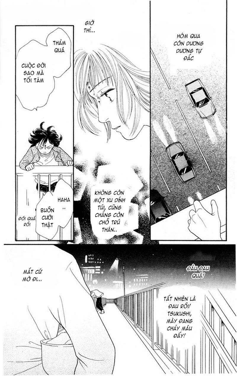 Con Nhà Giàu Chapter 115 - Trang 2