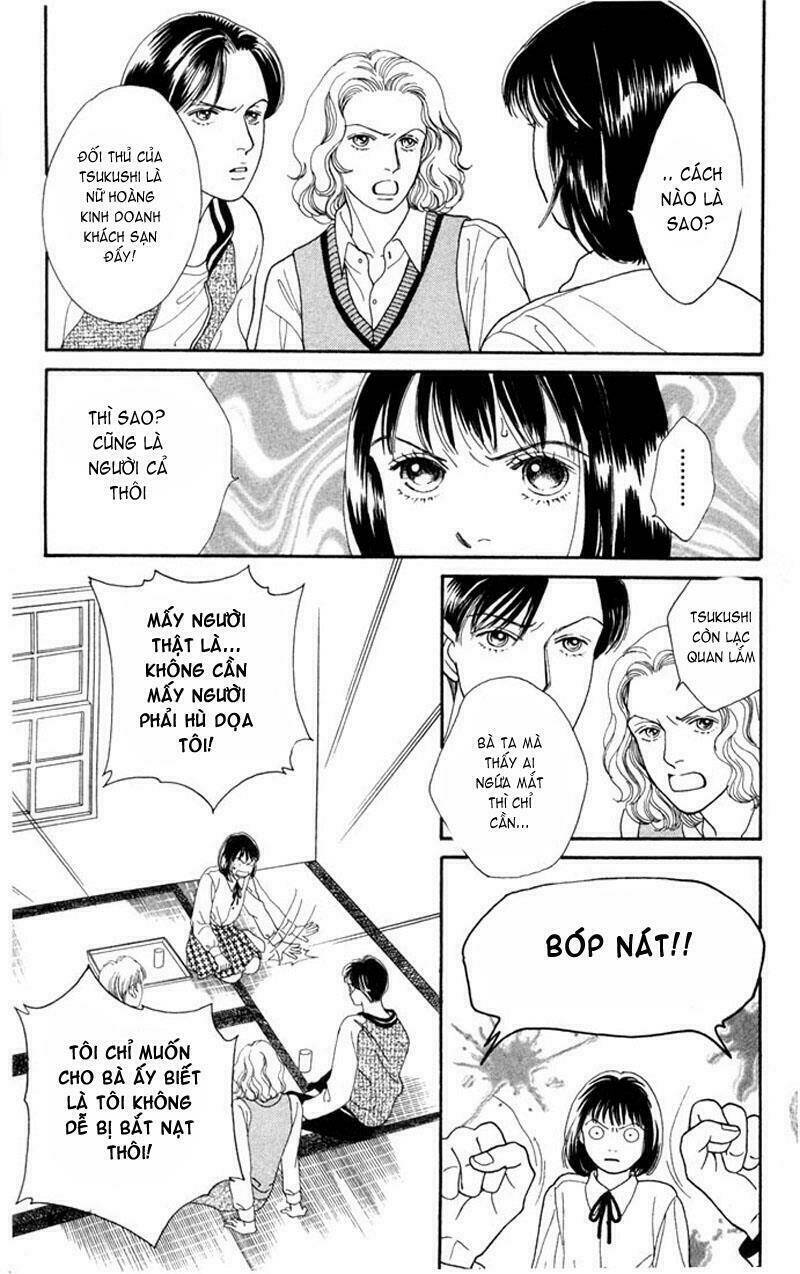 Con Nhà Giàu Chapter 115 - Trang 2