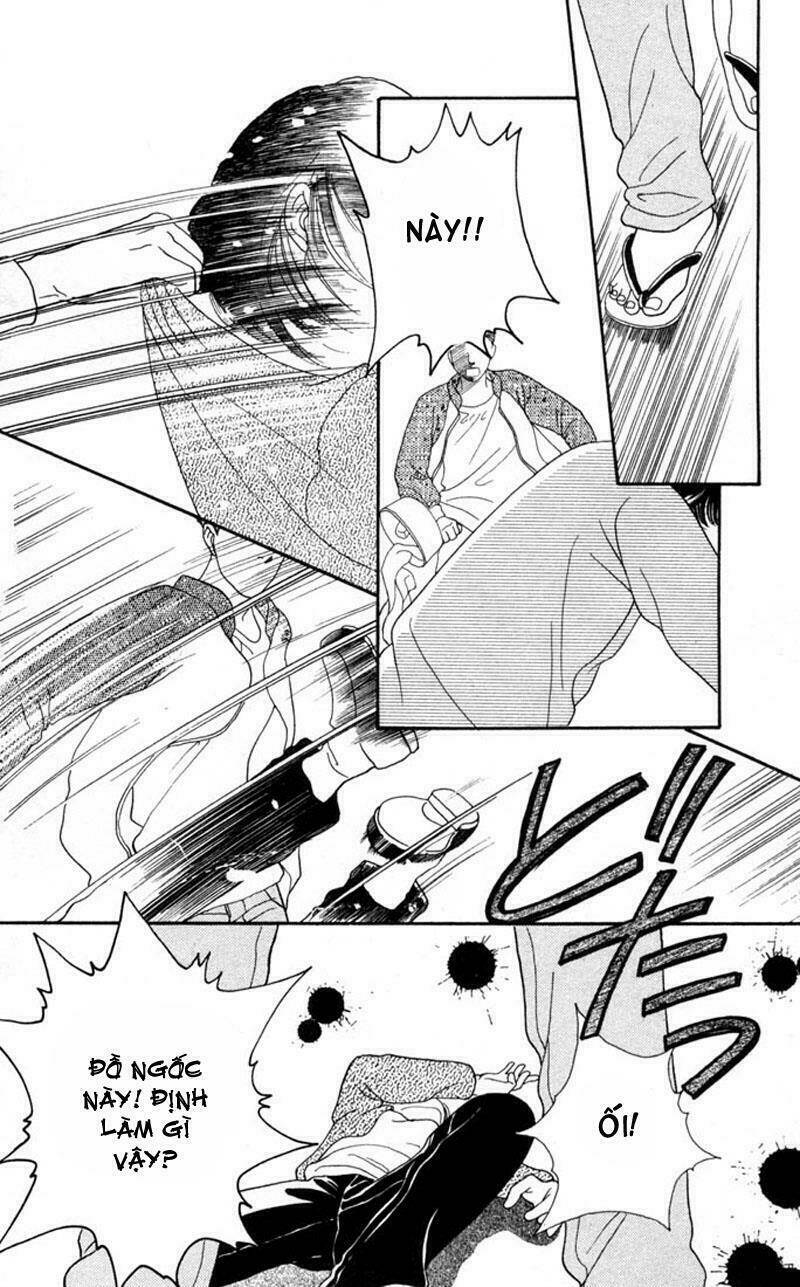 Con Nhà Giàu Chapter 115 - Trang 2