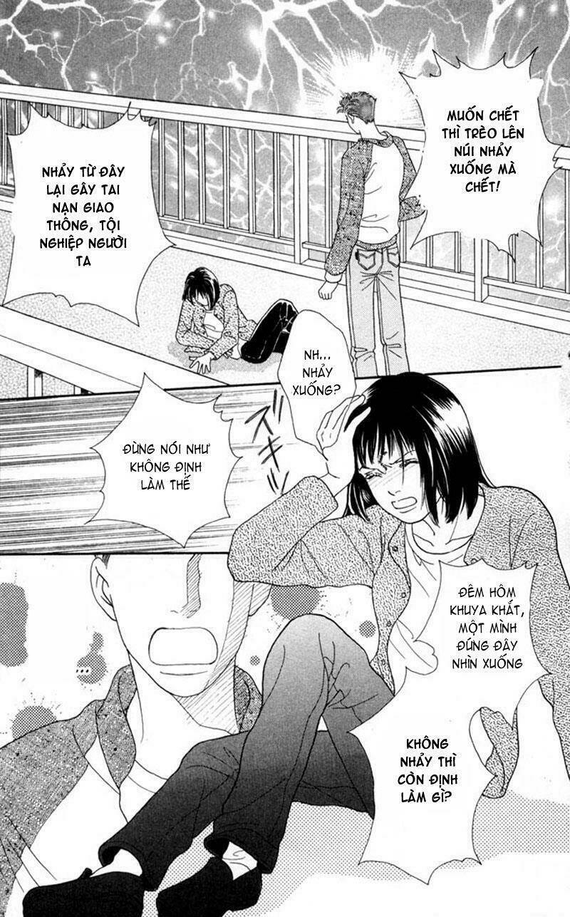 Con Nhà Giàu Chapter 115 - Trang 2