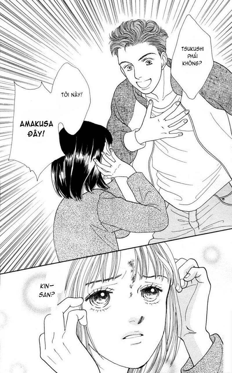 Con Nhà Giàu Chapter 115 - Trang 2