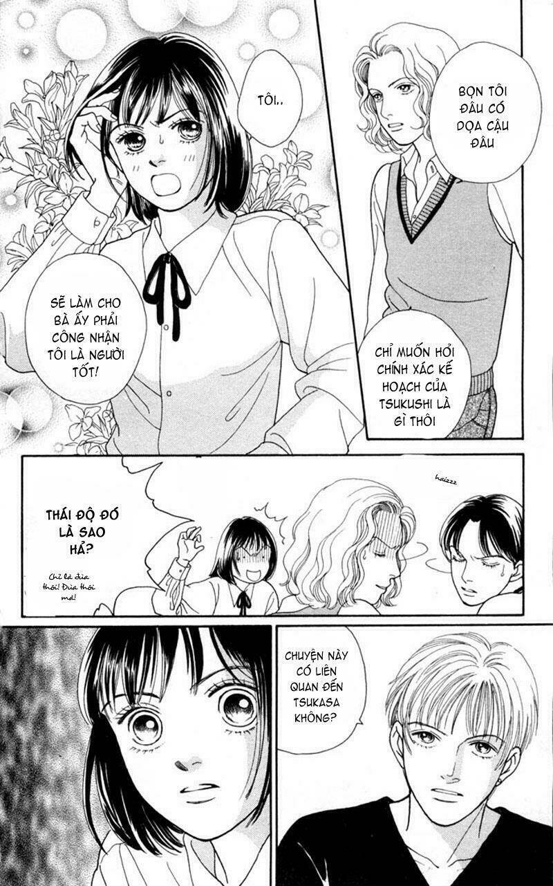 Con Nhà Giàu Chapter 115 - Trang 2