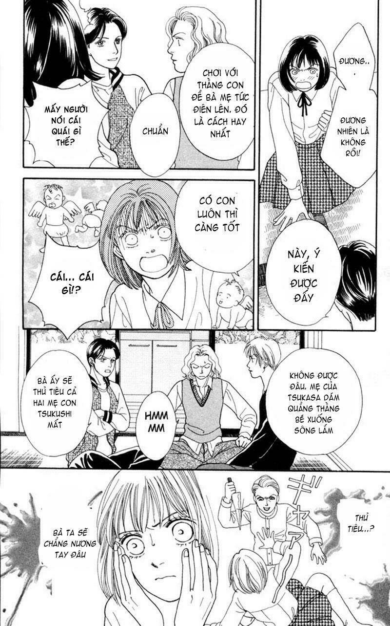 Con Nhà Giàu Chapter 115 - Trang 2