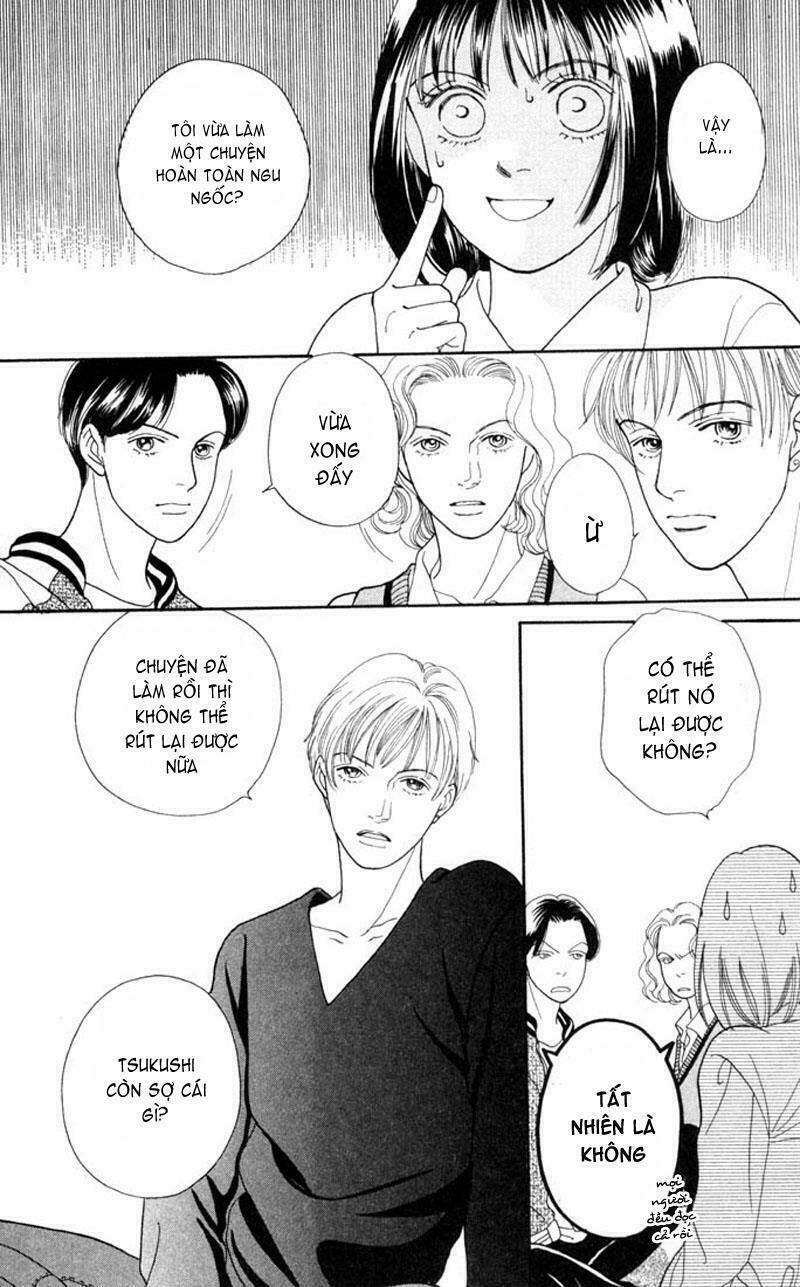 Con Nhà Giàu Chapter 115 - Trang 2