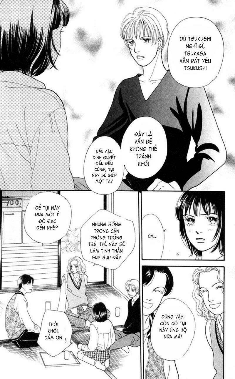 Con Nhà Giàu Chapter 115 - Trang 2