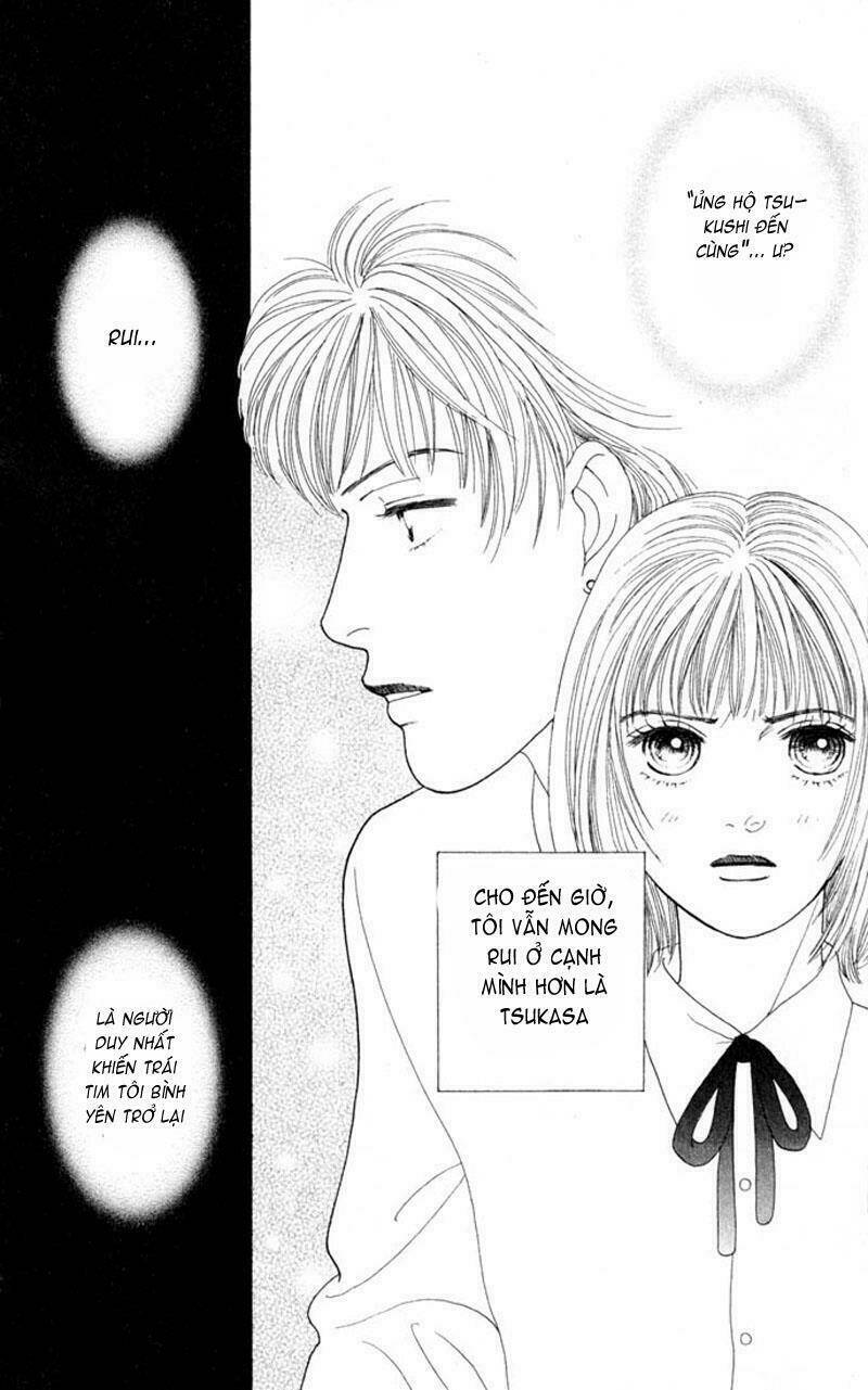 Con Nhà Giàu Chapter 115 - Trang 2