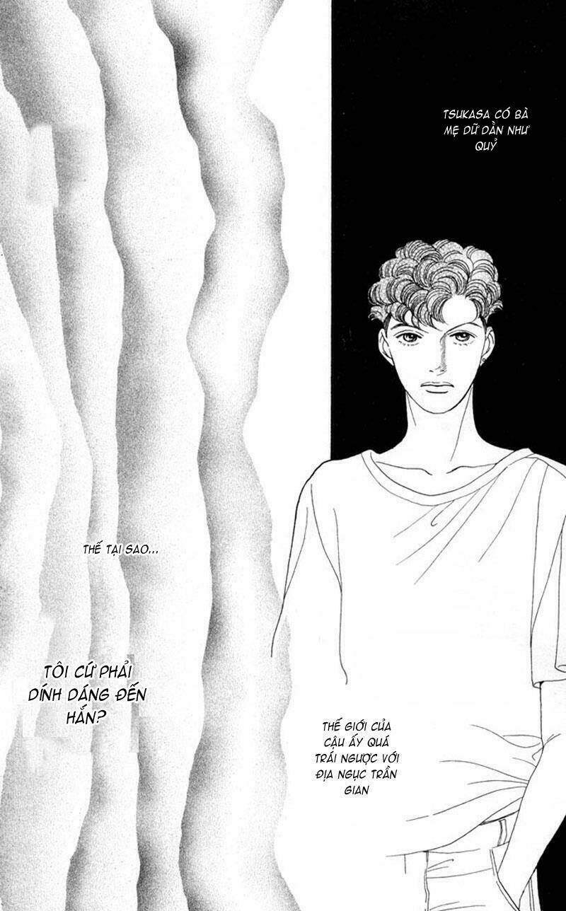 Con Nhà Giàu Chapter 115 - Trang 2