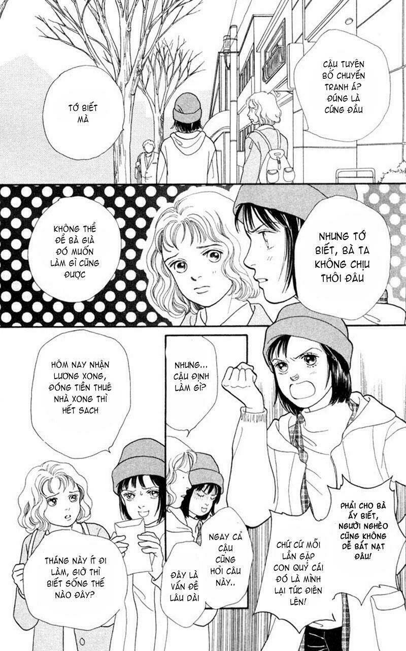 Con Nhà Giàu Chapter 115 - Trang 2