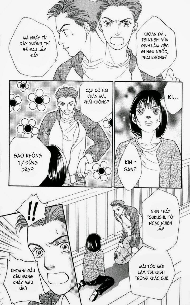 Con Nhà Giàu Chapter 116 - Trang 2