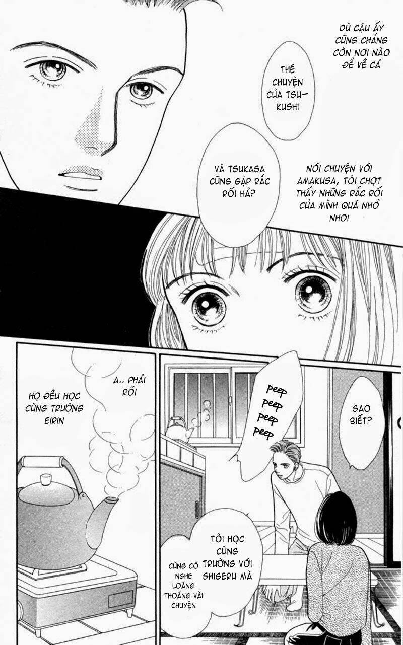 Con Nhà Giàu Chapter 116 - Trang 2