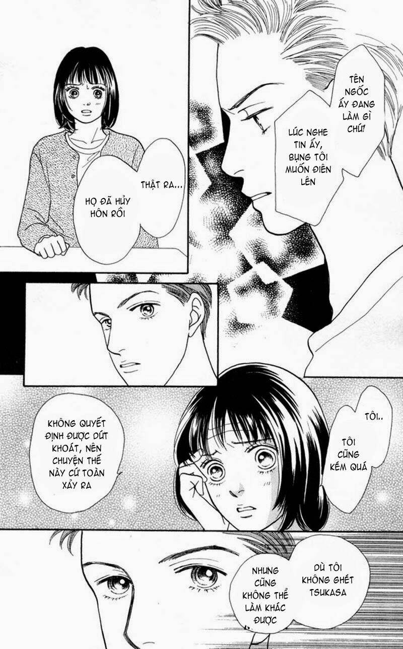 Con Nhà Giàu Chapter 116 - Trang 2