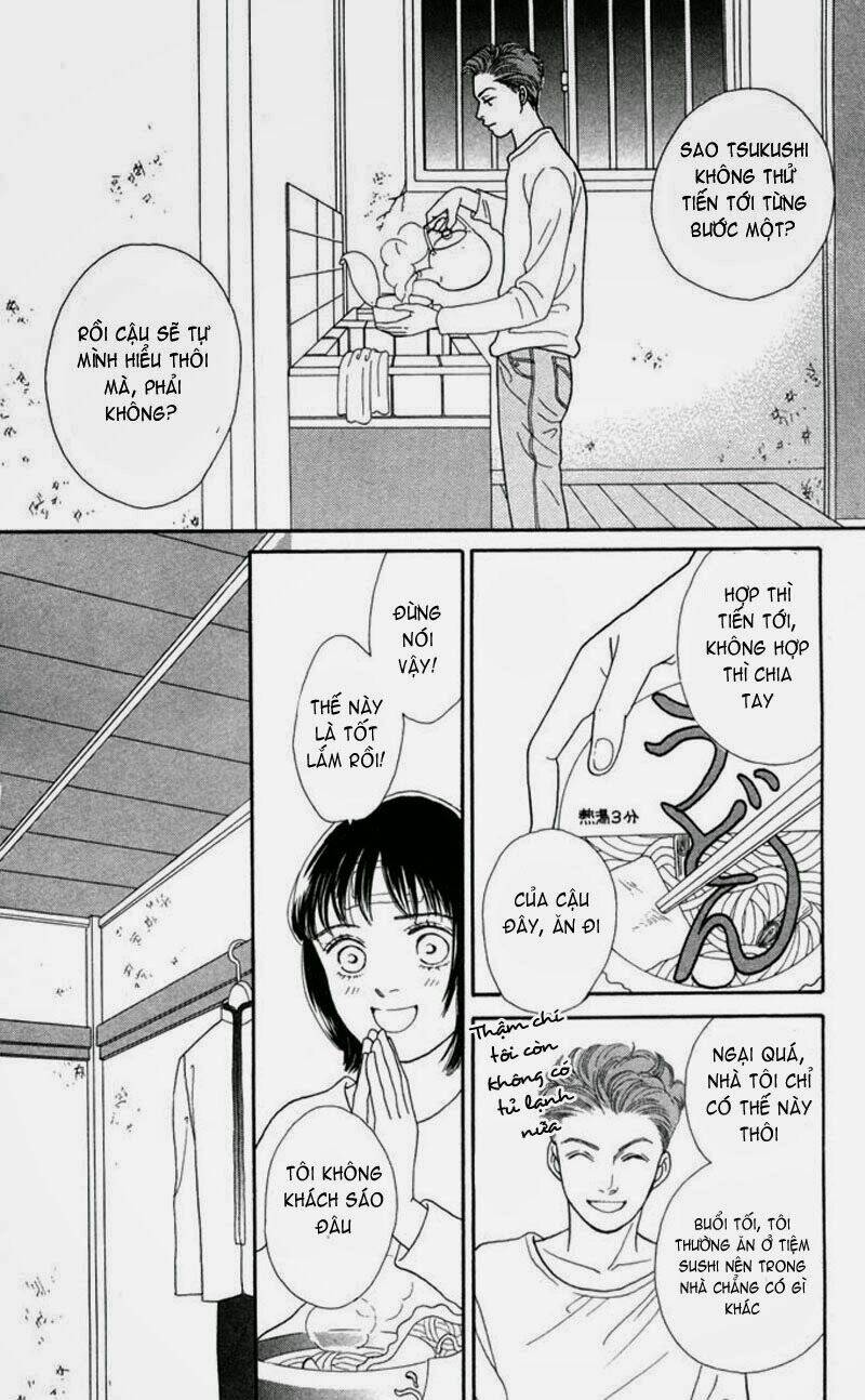 Con Nhà Giàu Chapter 116 - Trang 2