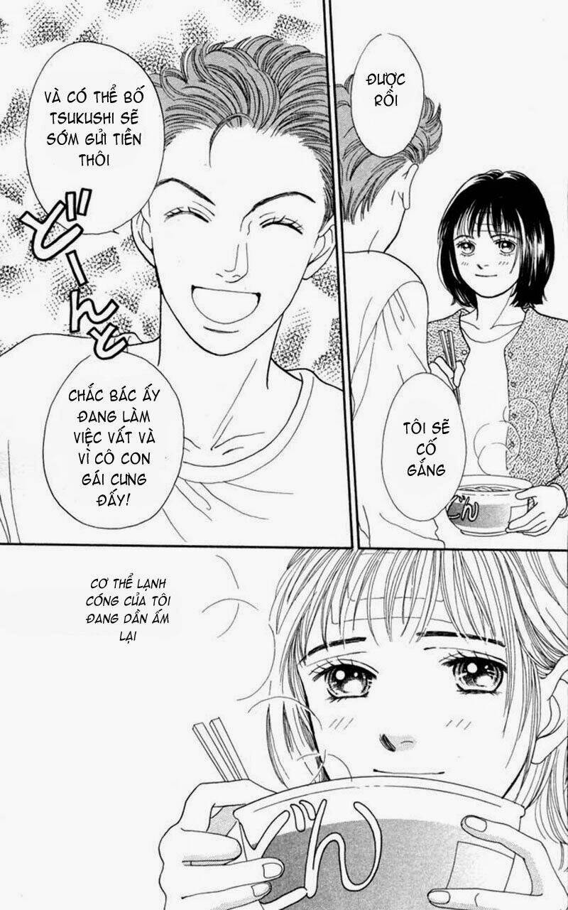 Con Nhà Giàu Chapter 116 - Trang 2