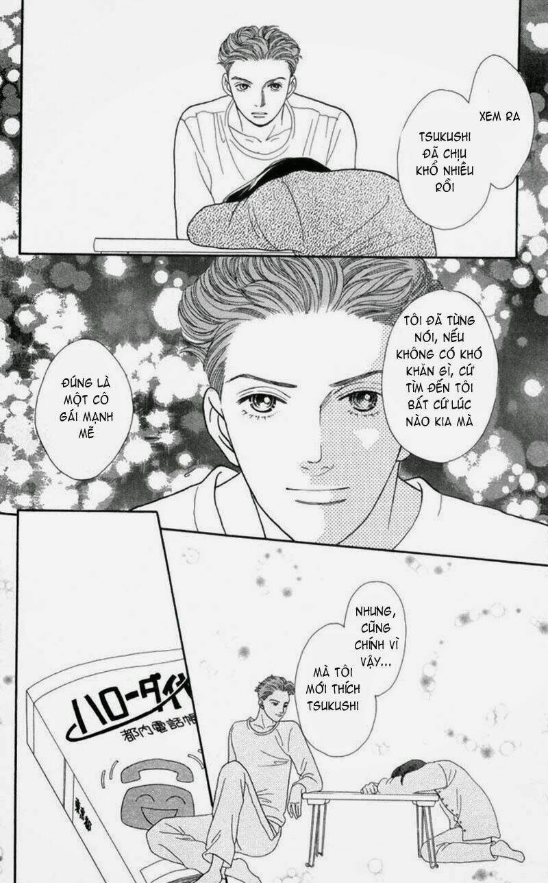 Con Nhà Giàu Chapter 116 - Trang 2