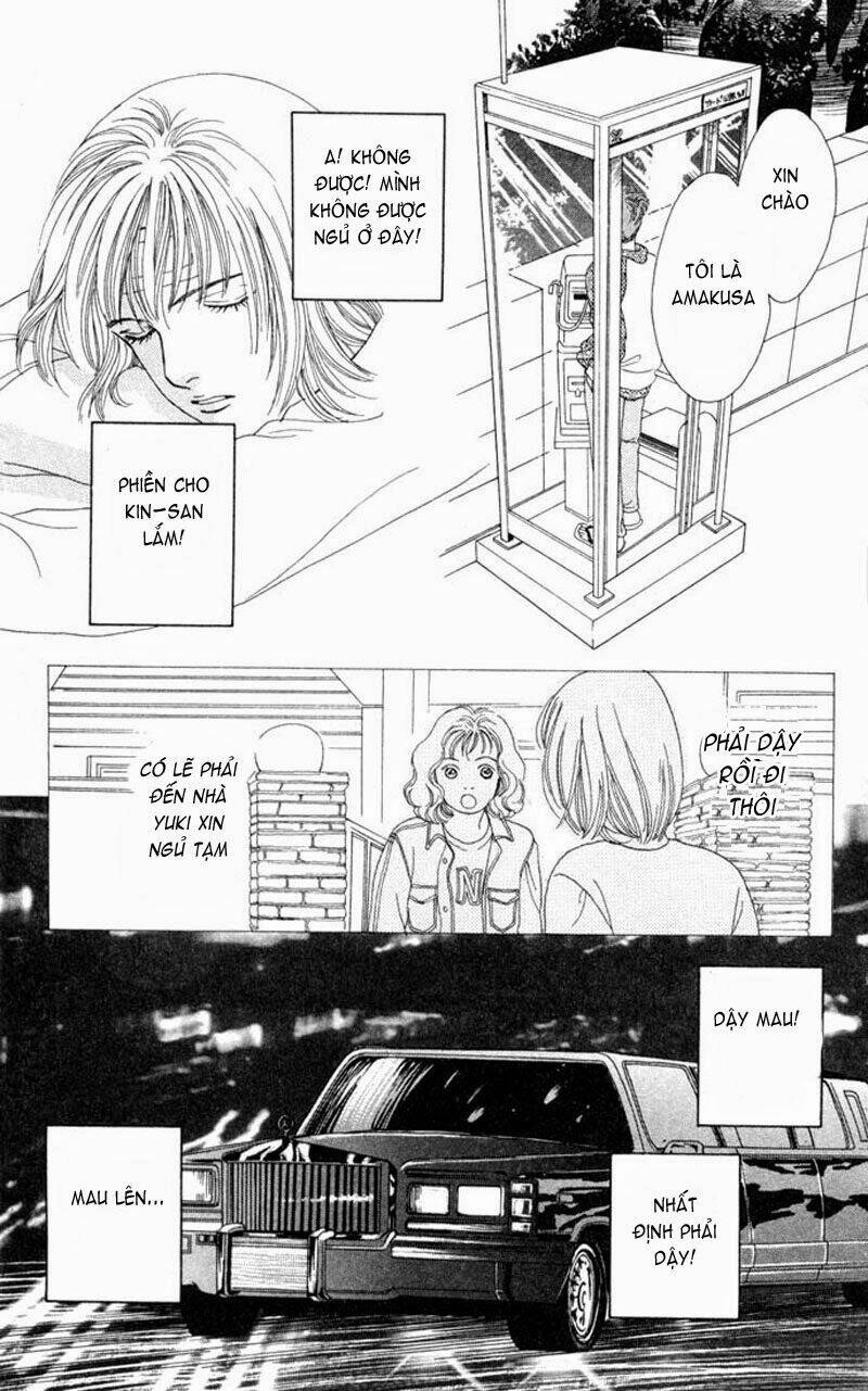 Con Nhà Giàu Chapter 116 - Trang 2