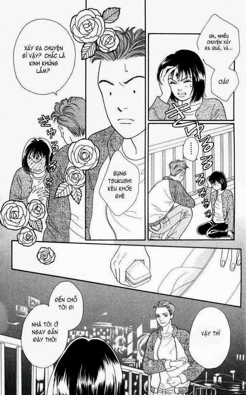 Con Nhà Giàu Chapter 116 - Trang 2