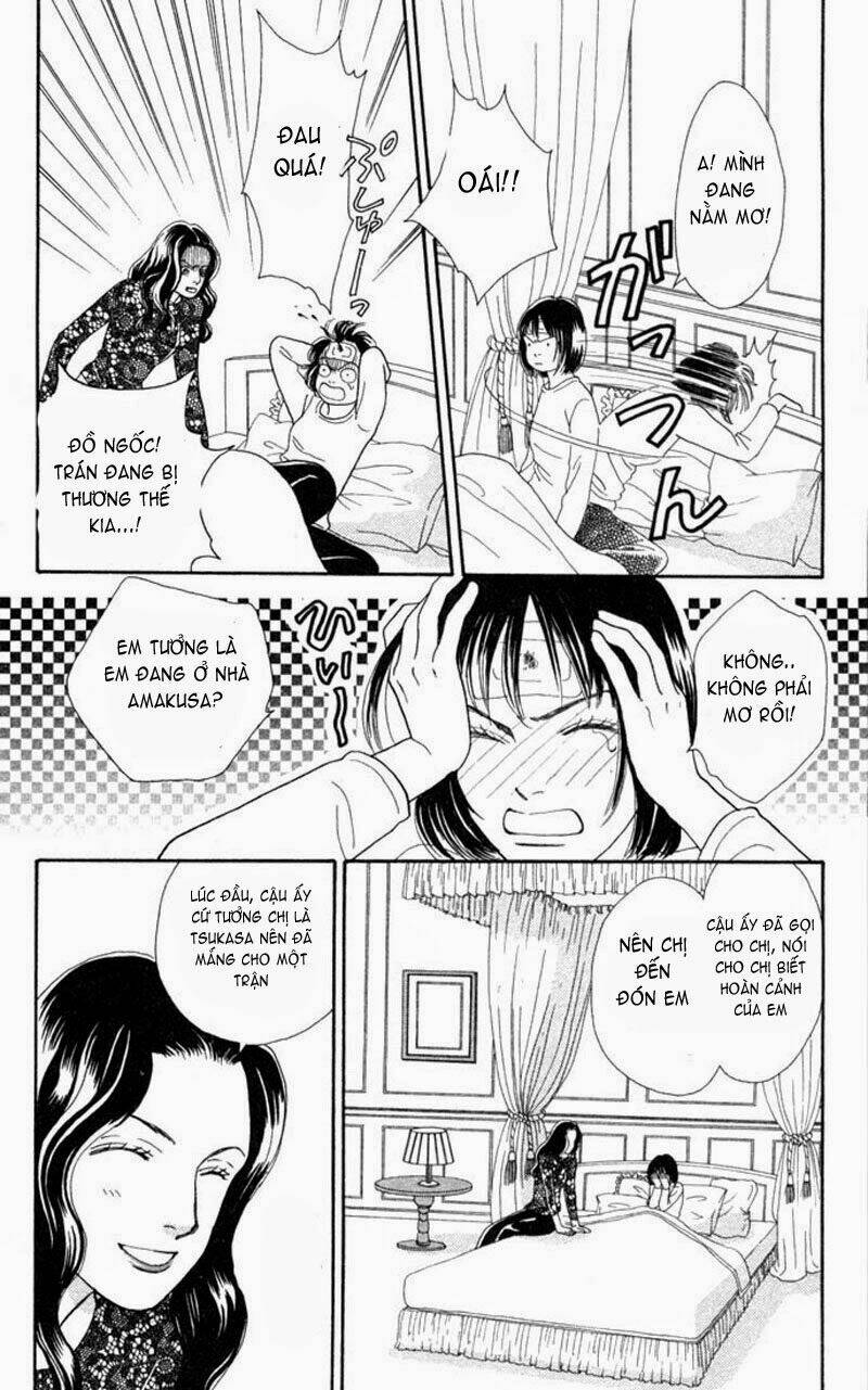 Con Nhà Giàu Chapter 116 - Trang 2