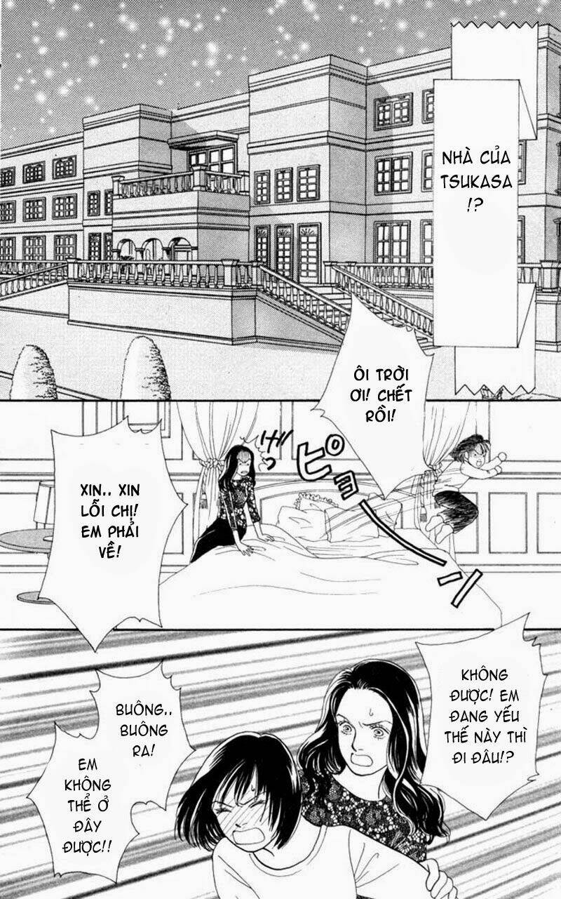 Con Nhà Giàu Chapter 116 - Trang 2