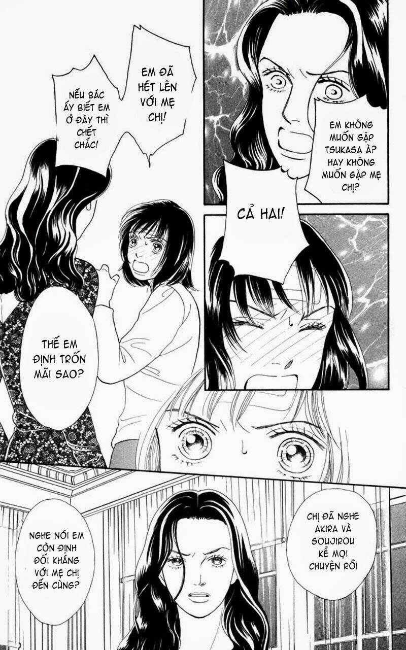 Con Nhà Giàu Chapter 116 - Trang 2