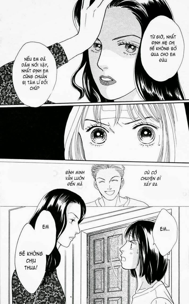 Con Nhà Giàu Chapter 116 - Trang 2